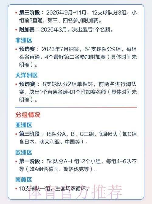 全面解读世界杯比赛推荐 全面解读世界杯比赛推荐